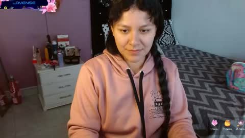 Snapshot of sonialatin69 chatting on 01.20.25 sonialatin69 online show from 01.20.25
