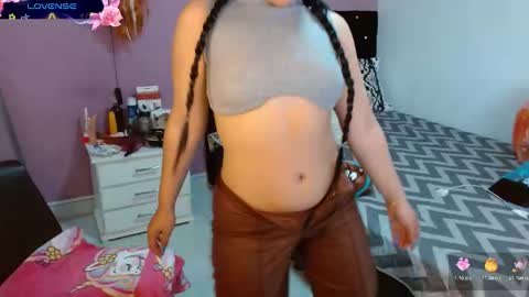 Snapshot of sonialatin69 chatting on 01.21.25 sonialatin69 online show from 01.21.25