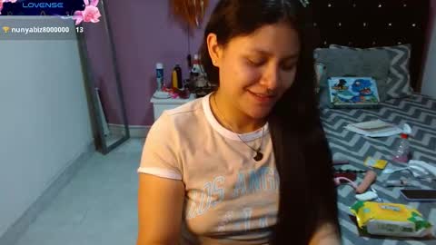Snapshot of sonialatin69 chatting on 01.22.25 sonialatin69 online show from 01.22.25