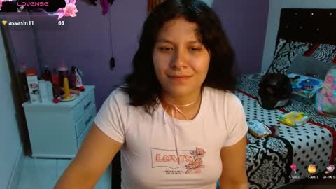 Snapshot of sonialatin69 chatting on 01.31.25 sonialatin69 online show from 01.31.25