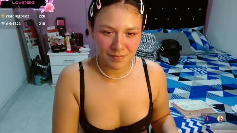 Snapshot of sonialatin69 chatting on 02.03.25 sonialatin69 online show from 02.03.25