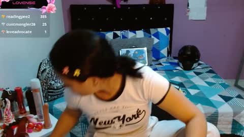 Snapshot of sonialatin69 chatting on 02.05.25 sonialatin69 online show from 02.05.25