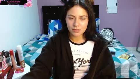 Snapshot of sonialatin69 chatting on 02.07.25 sonialatin69 online show from 02.07.25