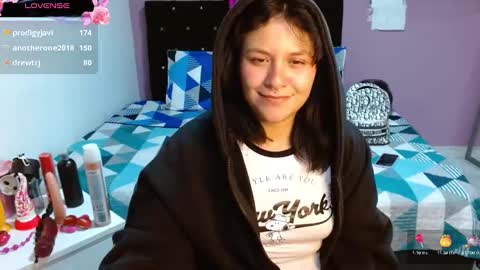 Snapshot of sonialatin69 chatting on 02.07.25 sonialatin69 online show from 02.07.25