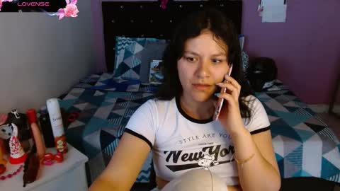 Snapshot of sonialatin69 chatting on 02.07.25 sonialatin69 online show from 02.07.25