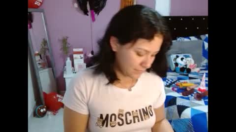 Snapshot of sonialatin69 chatting on 02.28.25 sonialatin69 online show from 02.28.25