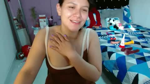 Snapshot of sonialatin69 chatting on 03.01.25 sonialatin69 online show from 03.01.25