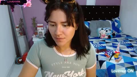 Snapshot of sonialatin69 chatting on 03.04.25 sonialatin69 online show from 03.04.25