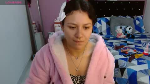 Snapshot of sonialatin69 chatting on 03.07.25 sonialatin69 online show from 03.07.25