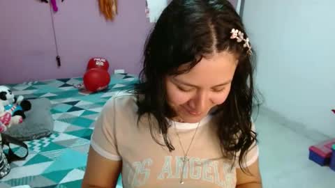 Snapshot of sonialatin69 chatting on 03.10.25 sonialatin69 online show from 03.10.25