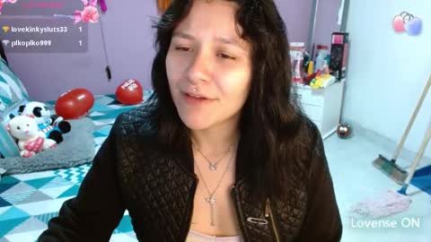 Snapshot of sonialatin69 chatting on 03.12.25 sonialatin69 online show from 03.12.25
