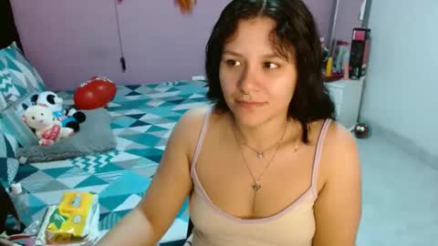 Snapshot of sonialatin69 chatting on 03.12.25 sonialatin69 online show from 03.12.25