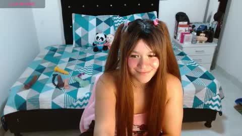 Snapshot of sonialatin69 chatting on 09.24.25 sonialatin69 online show from 09.24.25