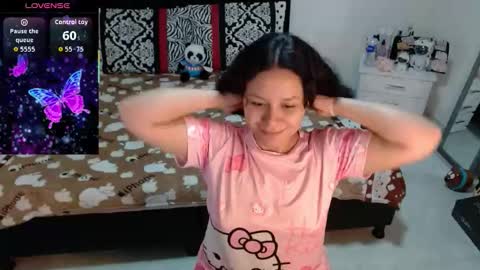 sonialatin69 online show from 02.06.26