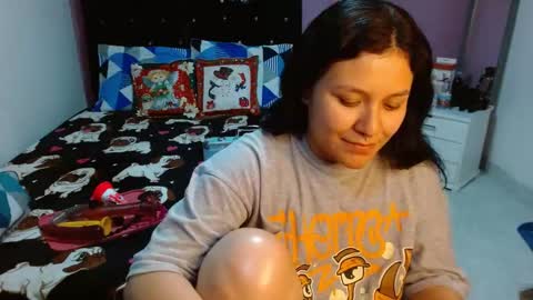 soniaplayass online show from 12.17.24