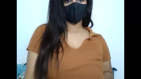 Snapshot of soniashifali4u chatting on 12.26.24 soniyashifali4u online show from 12.26.24