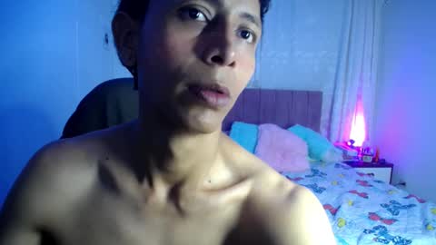 sonic_jess07 online show from 02.12.26