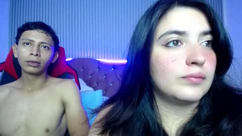 sonic_jess07 online show from 02.16.26