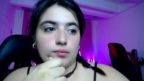 sonic_jess07 online show from 03.10.26