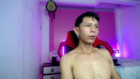 sonic_jess07 online show from 03.22.26