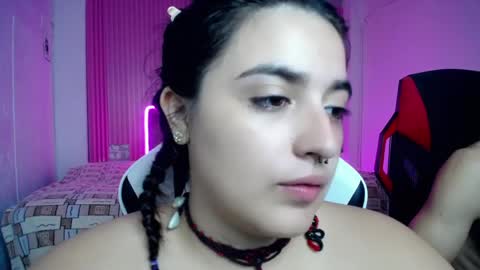 Snapshot of sonic_jess07 chatting on 06.08.26 sonic_jess07 online show from 06.08.26