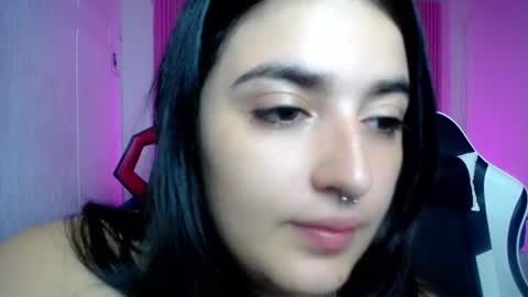 Snapshot of sonic_jess07 chatting on 06.15.26 sonic_jess07 online show from 06.15.26