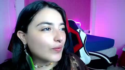Snapshot of sonic_jess07 chatting on 06.24.26 sonic_jess07 online show from 06.24.26