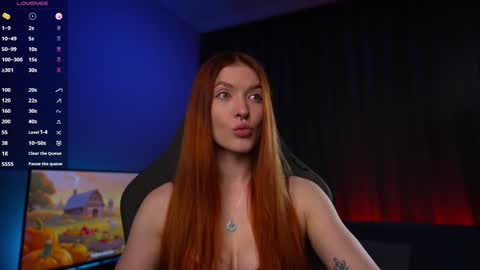 sonic_porn online show from 02.23.26