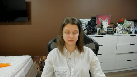 SoniNex online show from 05.12.26