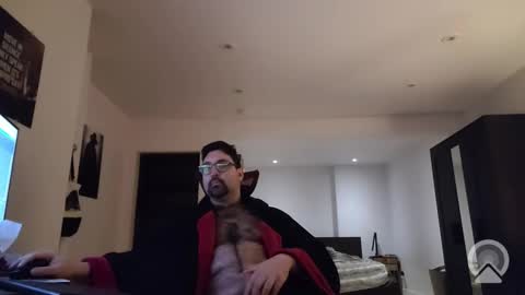 sonixxx27 online show from 10.31.25