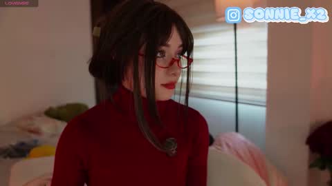 Snapshot of sonnie_mami chatting on 02.25.26 Sonnie online show from 02.25.26