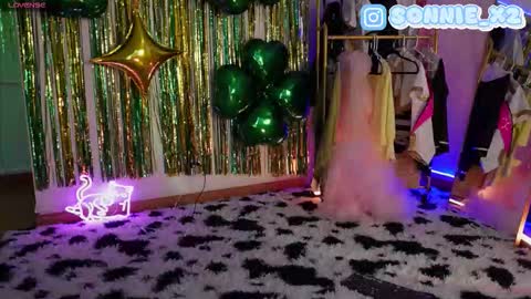 Snapshot of sonnie_mami chatting on 03.06.26 Sonnie online show from 03.06.26