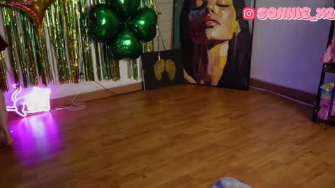 Snapshot of sonnie_mami chatting on 03.31.26 Sonnie online show from 03.31.26