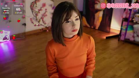 Snapshot of sonnie_mami chatting on 04.03.26 Sonnie online show from 04.03.26