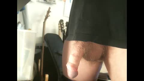 BruceWilly online show from 09.19.25