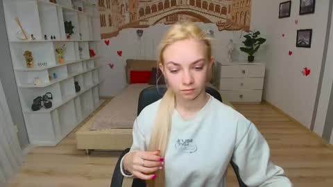 Sonya online show from 04.14.26