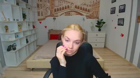 Sonya online show from 04.15.26