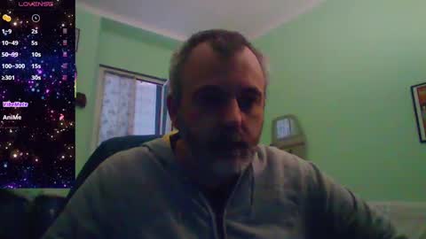 Snapshot of sonoboris chatting on 10.02.25 sonoboris online show from 10.02.25