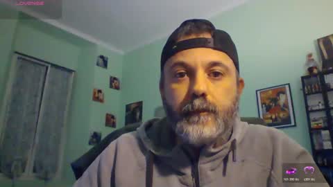 sonoboris online show from 10.26.25