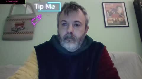 sonoboris online show from 03.18.26