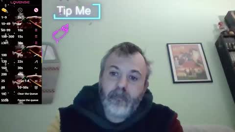 sonoboris online show from 03.19.26