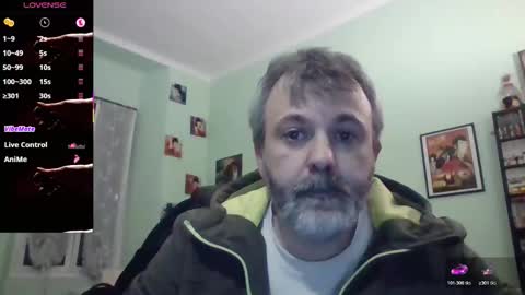 sonoboris online show from 04.13.26