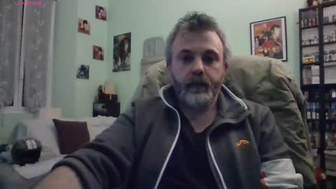 sonoboris online show from 04.16.26