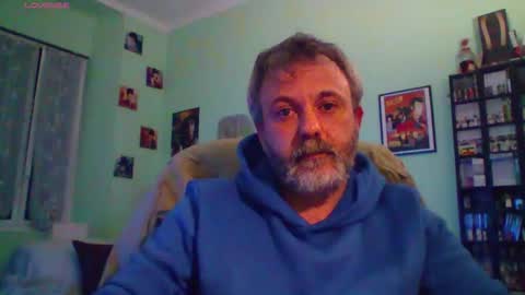 sonoboris online show from 04.17.26