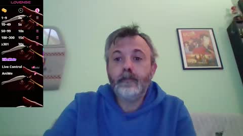 Snapshot of sonoboris chatting on 04.23.26 sonoboris online show from 04.23.26