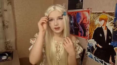 Mila online show from 02.16.26