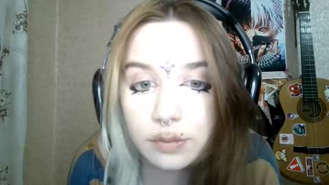 Mila online show from 03.11.26