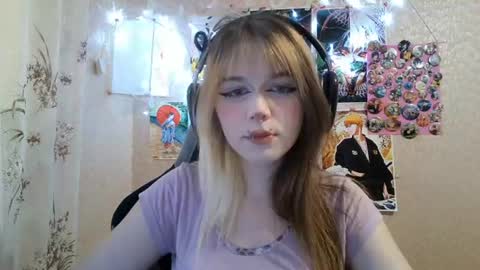 Snapshot of sonwosick chatting on 07.19.26 Mila online show from 07.19.26