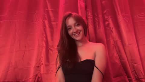 Snapshot of sonya_dead_ahead chatting on 07.24.26 Sonya online show from 07.24.26