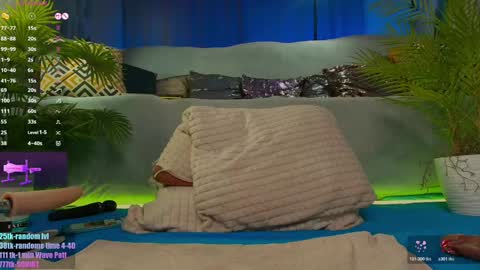 Sonya    online show from 11.25.25